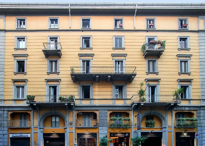Alla Casa Di Gio 1 1