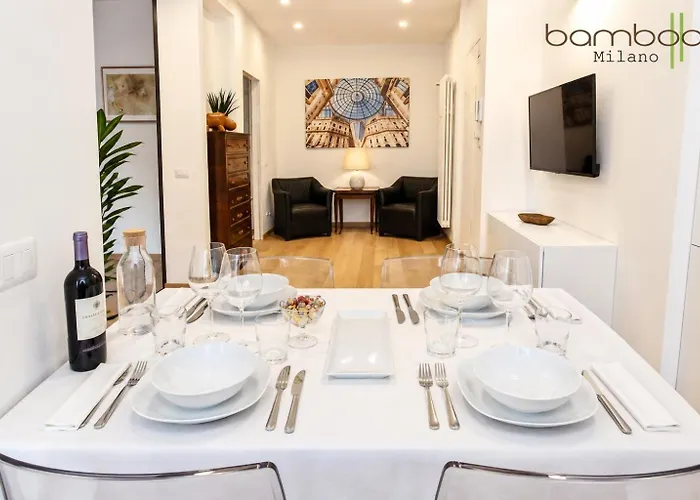 Bamboo Milano Zezonplus